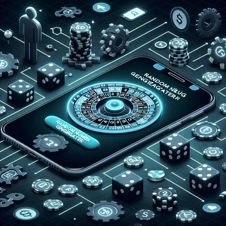 Rastgele Sayı Üreteci (RNG) nasıl çalışır? Vavada rehberi