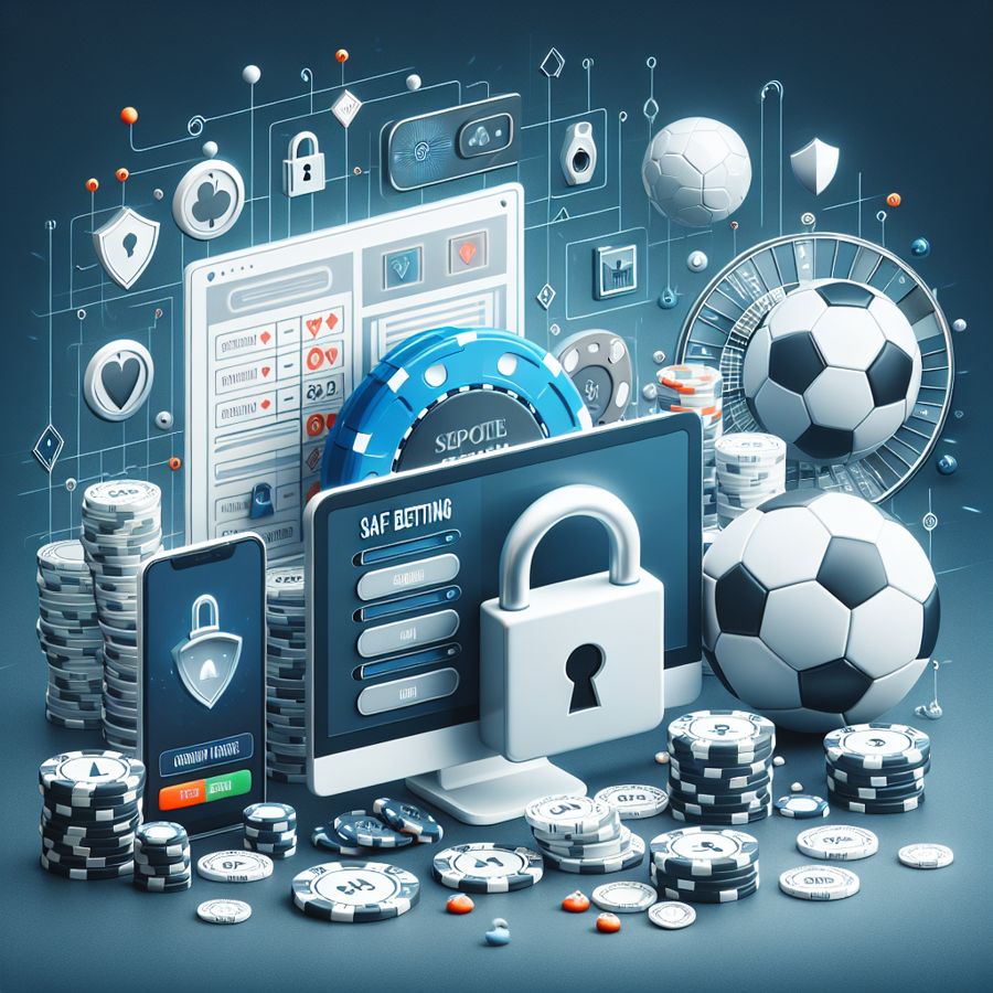 Vavada'da Güvenli Bahis: Hesabınızı Nasıl Korursunuz?